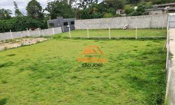 Imagem 2: Terreno à venda, 8200 m² - Torrão de Ouro II - São José dos Campos/SP