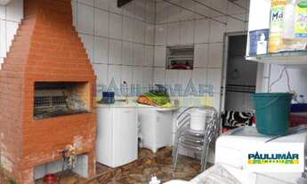 Imagem 4: Casa em Mongaguá bairro Jardim Praia Grande