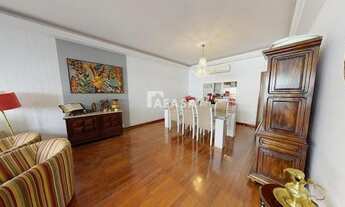 Imagem 3: Ipanema, 202m², 4 Quartos, 2 Suítes, 4 Banheiros, 2 Vagas