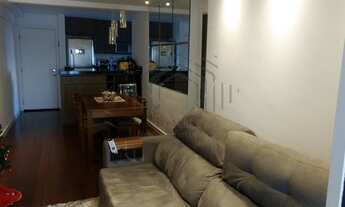 Imagem 4: SãO CAETANO DO SUL - Apartamento Padrão - Fundação