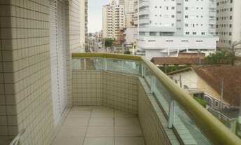 Imagem 15: Apartamento 02 dormitórios na Tupi Praia Grande