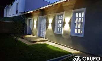 Imagem 5: Sobrado para Venda em São Caetano do Sul, Jardim São Caetano, 4 dormitórios, 1 suíte, 4 ba