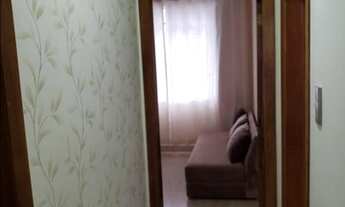 Imagem 7: Cobertura com 2 dormitórios à venda, 140 m² por R$ 270.000,00 - Grajaú - Juiz de Fora/MG