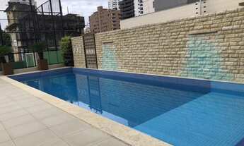 Imagem 3: 1 por andar,280m2,4 suites,3 vagas,Batista Campos