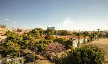 Imagem 6: Apartamento para Aluguel - Barro Preto, 1 Quarto, 44 m2