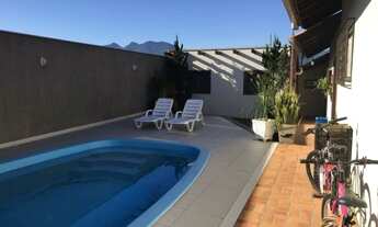 Imagem: Casa a venda no Rau