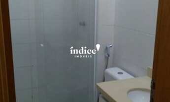 Imagem 3: Apartamento para aluguel 1 quarto 1 vaga Nova Ribeirânia Ribeirão Preto