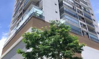 Imagem: Apartamento à venda no Brooklin, próximo