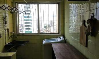 Imagem 4: Vendo apartamento mobiliado completo andar alto Batista Campos centro Belém anturius