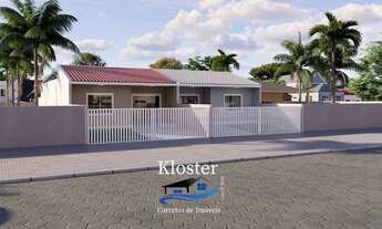 Imagem 5: Casa a Venda com Suíte e Piscina Pontal do Paraná