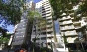 Imagem 4: Apartamento para venda possui 189 metros quadrados com 3 quartos em Bigorrilho - Curitiba