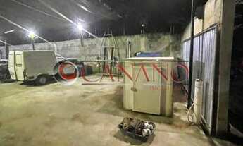 Imagem 7: Rio de Janeiro - Galpão/Depósito/Armazém - Tanque