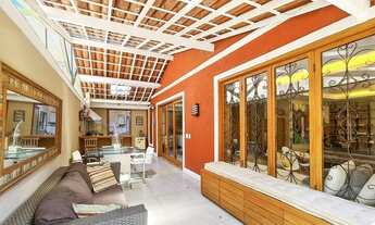 Imagem 6: Vendo casa com 5 dormitórios em canto do forte Praia Grande SP