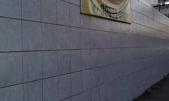 Imagem 2: GALPÃO COM ESCRITÓRIOS