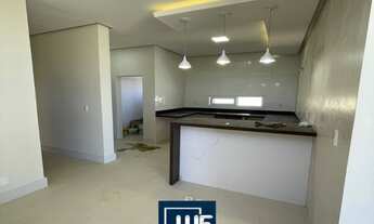 Imagem 4: Casa de andar no condomínio Alphaville 2 4 quartos sendo 1 suíte master e 2 suites