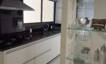 Imagem 5: Apartamento vista mar Florianopolis 170m² condominio completo