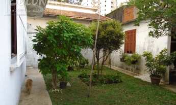 Imagem 7: Santo André - Casa Padrão - Vila Alzira