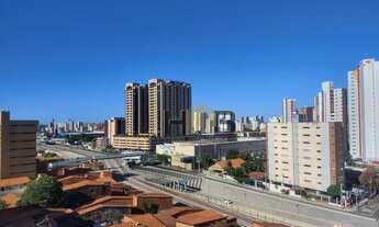 Imagem 5: Apartamento com 3 dormitórios à venda, 110 m² por R$ 350.000,00 - Aldeota - Fortaleza/CE
