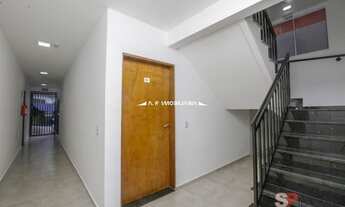 Imagem 4: São Paulo - Apartamento Padrão - VILA DOM PEDRO II PARADA INGLESA