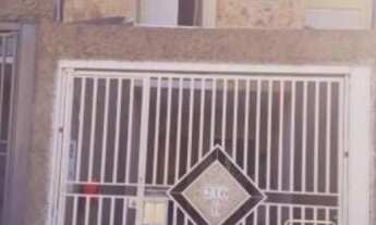 Imagem: Casa à venda no Jardim Nordeste