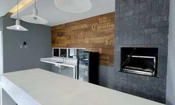 Imagem 4: Oportunidade! Casa Terra Toda Mobiliada e Decorada Com Piscina e Varanda Gourmet