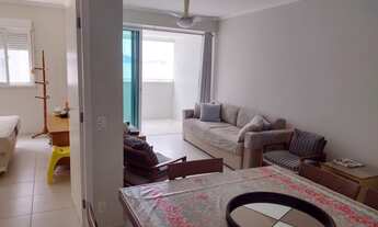 Imagem 4: Apartamento com 3 dormitórios à venda, 98 m² por R$ 650.000,00, Praia das Astúrias, Guaruj