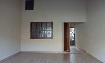 Imagem: Casa 2 quartos Jd. Pacaembu