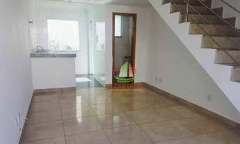 Imagem 4: Casa de Esquina com 2 quartos, quintal e 3 vagas à venda por R$ 320.000 - Jardim Leblon