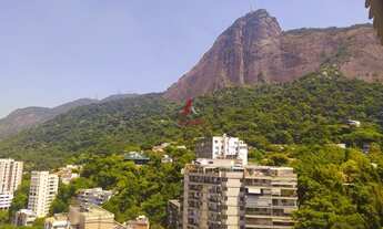 Imagem 4: RIO DE JANEIRO - Apartamento Padrão - Humaitá