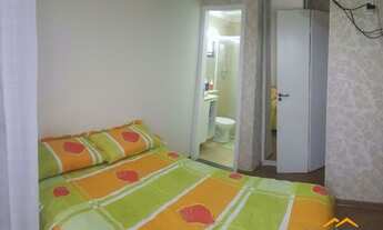 Imagem 11: Apartamento Residencial à venda, Jardim América, São José dos Campos - AP6143