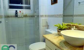 Imagem 6: LINDO APARTAMENTO COM SACADA GOURMET