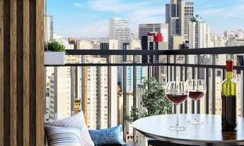 Imagem 3: CURITIBA - Apartamento Padrão - Centro