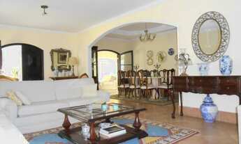 Imagem 3: Casa de 450 metros quadrados no bairro Barra da Tijuca com 5 quartos