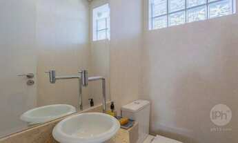 Imagem 3: Locação MOBILIADO ou venda de apto amplo, com vista maravilhosa em frente ao Parque do Pov