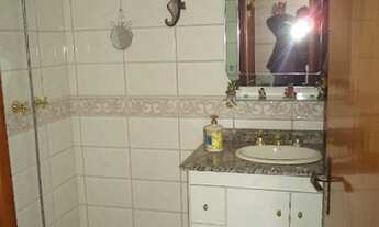 Imagem 6: Venda ou troca por apto, ótimo sobrado c/ 300 m², 3 dorms, V. Invernada - próx. shopping