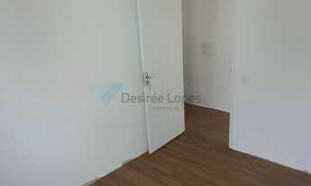 Imagem 4: Apartamento para Locação em São Paulo, Parque Ipê, 2 dormitórios, 1 banheiro, 1 vaga