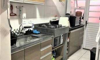 Imagem 5: Apartamento à venda - Taboão - São Bernardo do Campo/SP