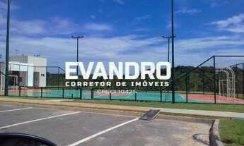 Imagem 3: Terreno em Condomínio para Venda em Cuiabá, Condomínio Belvedere