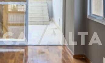 Imagem 3: COBERTURA DUPLEX em MOEMA ?ÍNDIOS? com 304 m² sendo: 3 dormitórios (3 suítes) e 3 vagas de