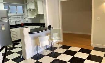 Imagem 2: Apartamento à venda, 95 m² por R$ 1.200.000,00 - Itaim - São Paulo/SP