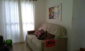 Imagem 5: Apartamento 2 quartos - Villa do Rio - Vila da Penha - Com vaga