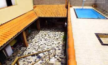 Imagem 2: Casa Residencial à venda, Monte Castelo, Juiz de Fora -