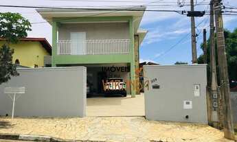 Imagem: Casa com 3 dormitórios à venda, 211 m²