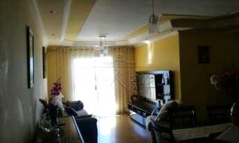 Imagem: Jardim América - Apartamento para venda