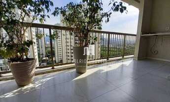 Imagem 2: Apartamento no Reserva do Parque 2 dormitórios à venda, 78 m² por R$ 678.000 - Jacarepaguá