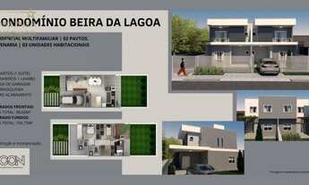 Imagem 2: BARRA VELHA - Sobrado Padrão - QUINTA DOS AÇORIANOS