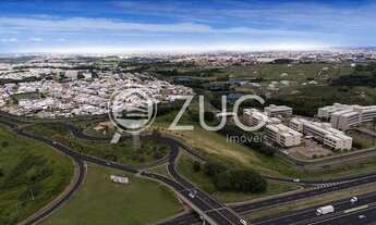 Imagem: Terreno - Swiss Park - Campinas