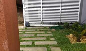 Imagem 7: CASA PADRÃO LUXO 3QS 2VG AQ SOLAR INSTALADO AREA GOURMET COMPLETA, PISCINA PLATIBANDA CACH