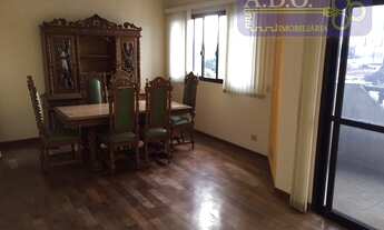 Imagem 2: Apartamento residencial à venda, Centro, Piracicaba. #Edifício #Florença