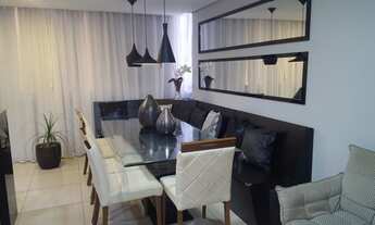 Imagem 5: Apartamento com 3 dormitórios à venda em Belo Horizonte